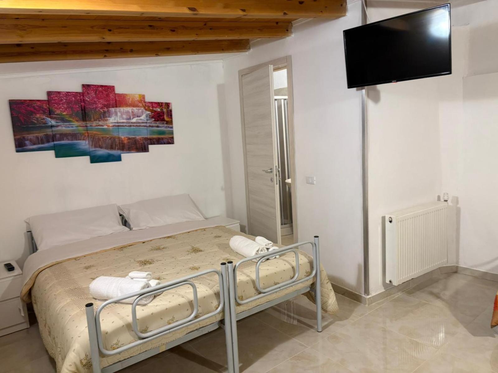 B&B Ravenna Exterior foto